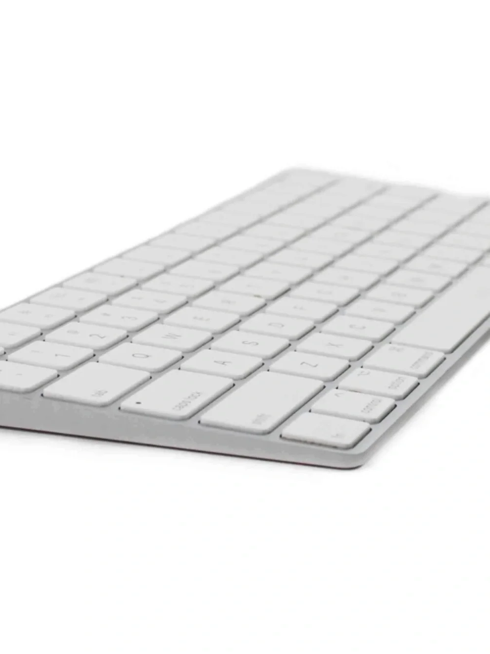 Apple Magic Keyboard 2 Rechargeable Bluetooth Wireless A1644 MLA22LL/A